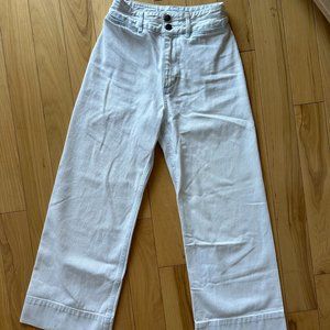 Apiece Apart Jeans 00